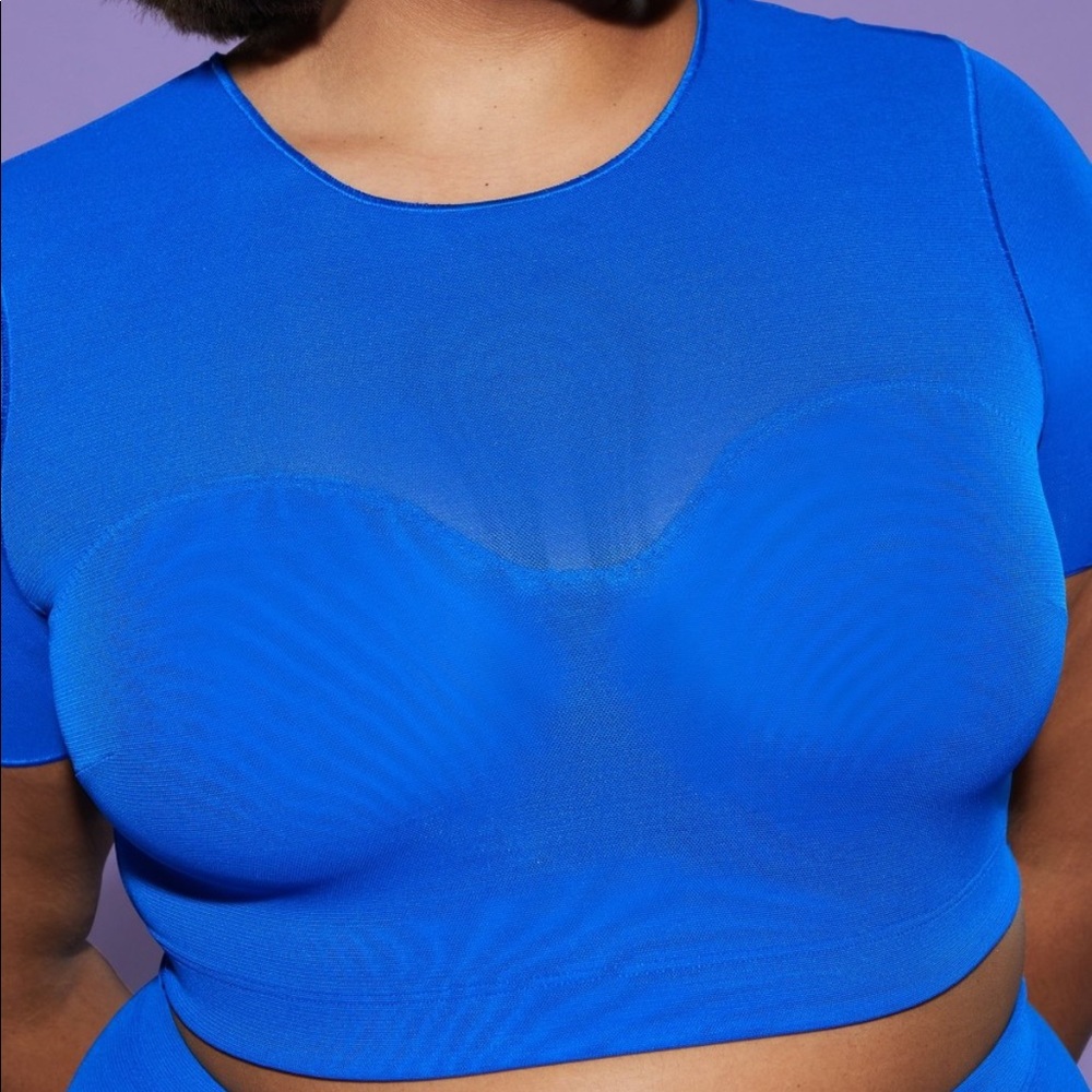 Fabletics/yitty bralette - Picture 3 of 5